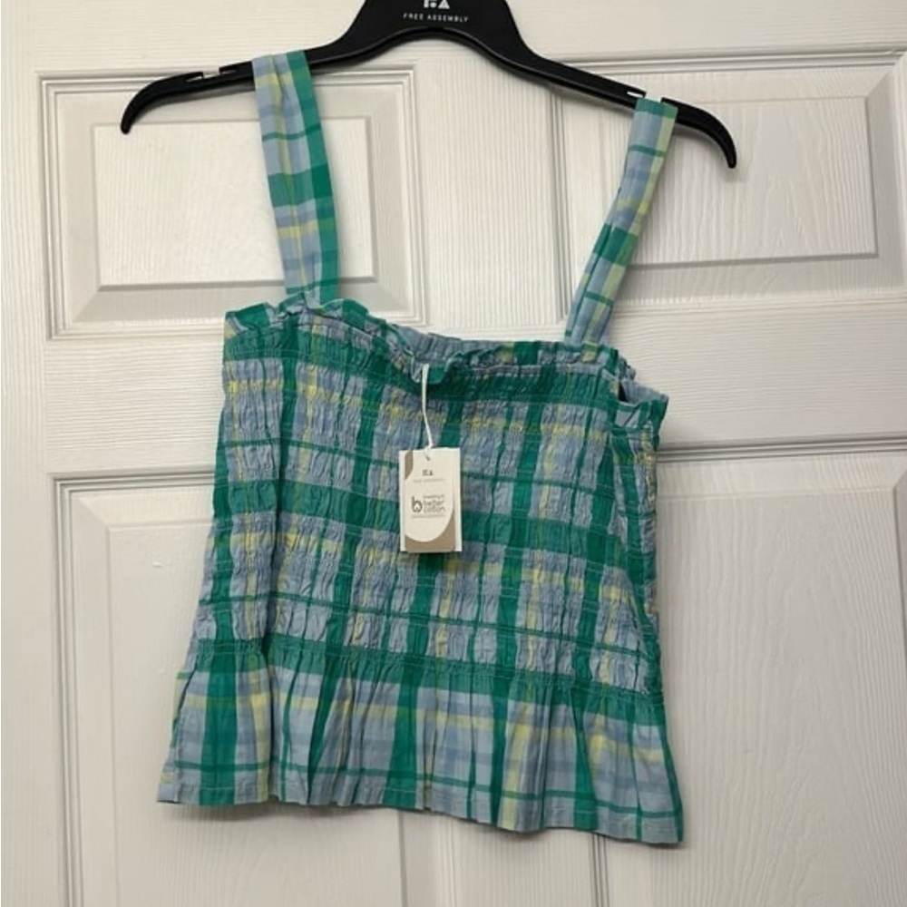 Free Assembly Girls XL Tank Top